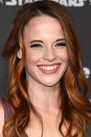 Katie Leclerc Biography | Fandango